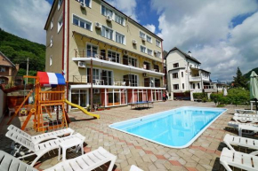 Solnechniy Guest house